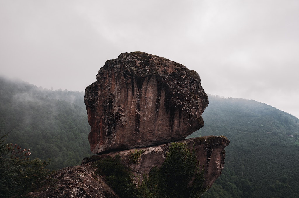 Mountains